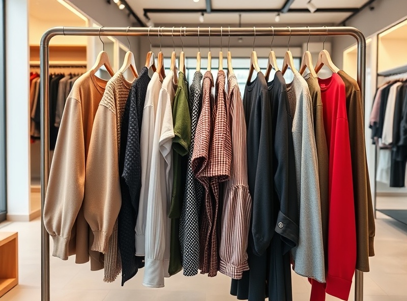 Ropa Masculina San Pedro de Macorís